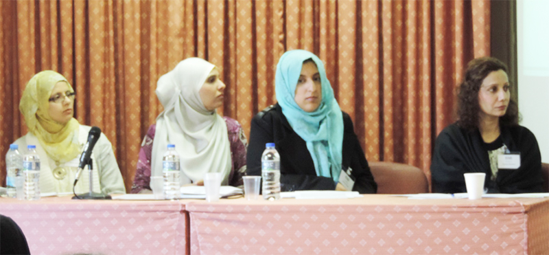 Muslim Women in Today's Society