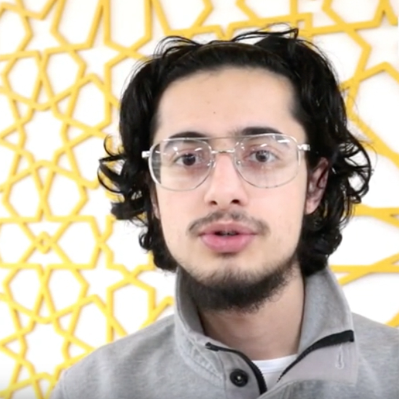 Arabic Course – Student Testimonial by Abdulsamad Zafar