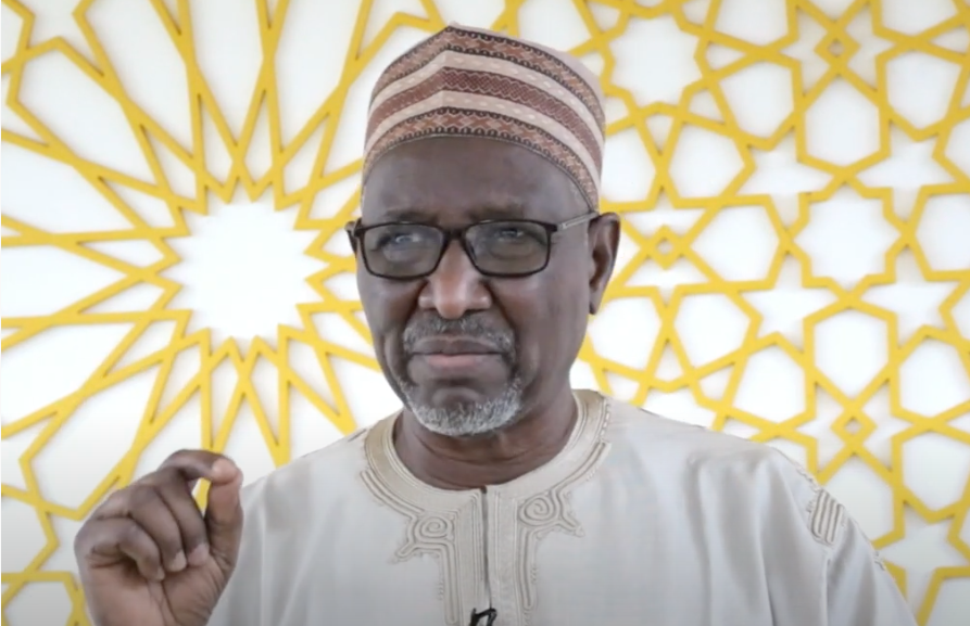 The success Ramadan brings by Dr. Usman Bugaje