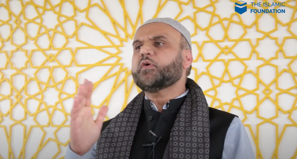 How Fasting Builds Taqwa